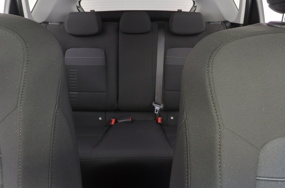 Hyundai BAYON Cross vaihtoauto