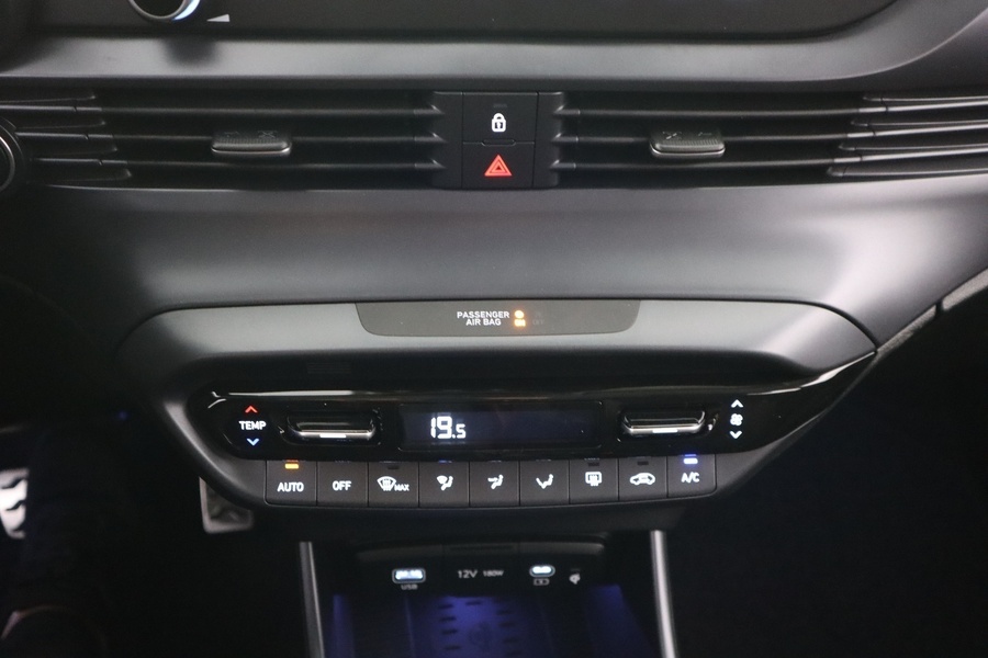 Hyundai BAYON Cross vaihtoauto