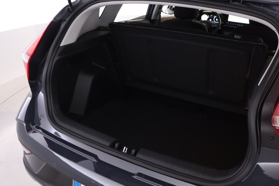 Hyundai BAYON Cross vaihtoauto