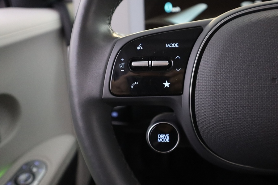 Hyundai IONIQ 5 vaihtoauto