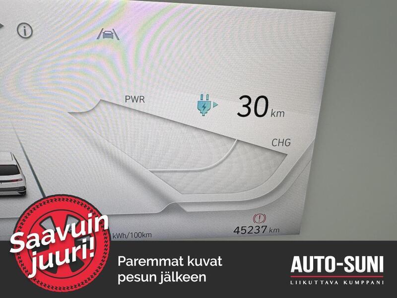 Hyundai IONIQ 5 vaihtoauto