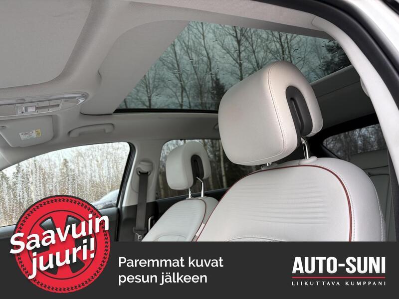 Hyundai IONIQ 5 vaihtoauto