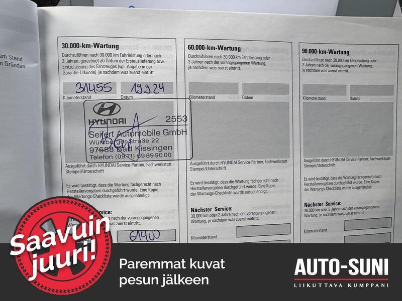 Hyundai IONIQ 5 vaihtoauto