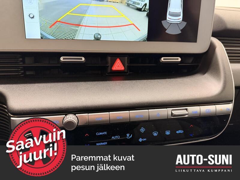 Hyundai IONIQ 5 vaihtoauto