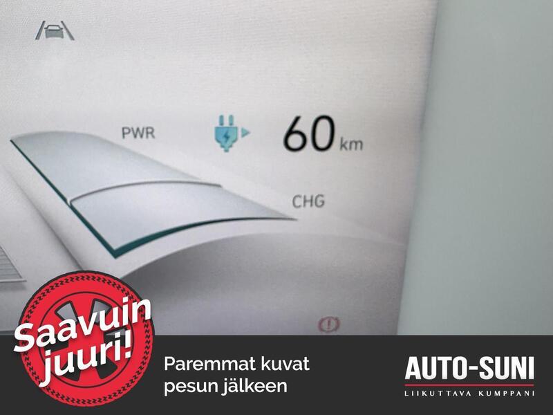 Hyundai IONIQ 5 vaihtoauto