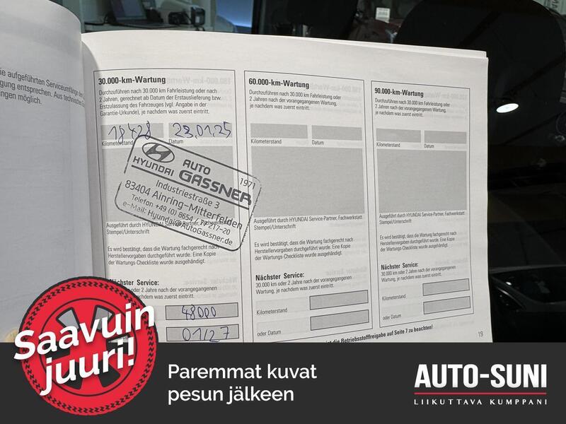 Hyundai IONIQ 5 vaihtoauto