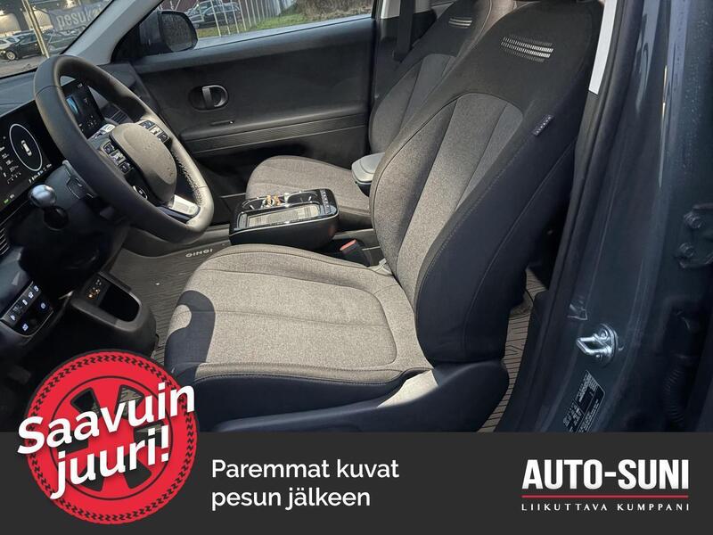 Hyundai IONIQ 5 vaihtoauto