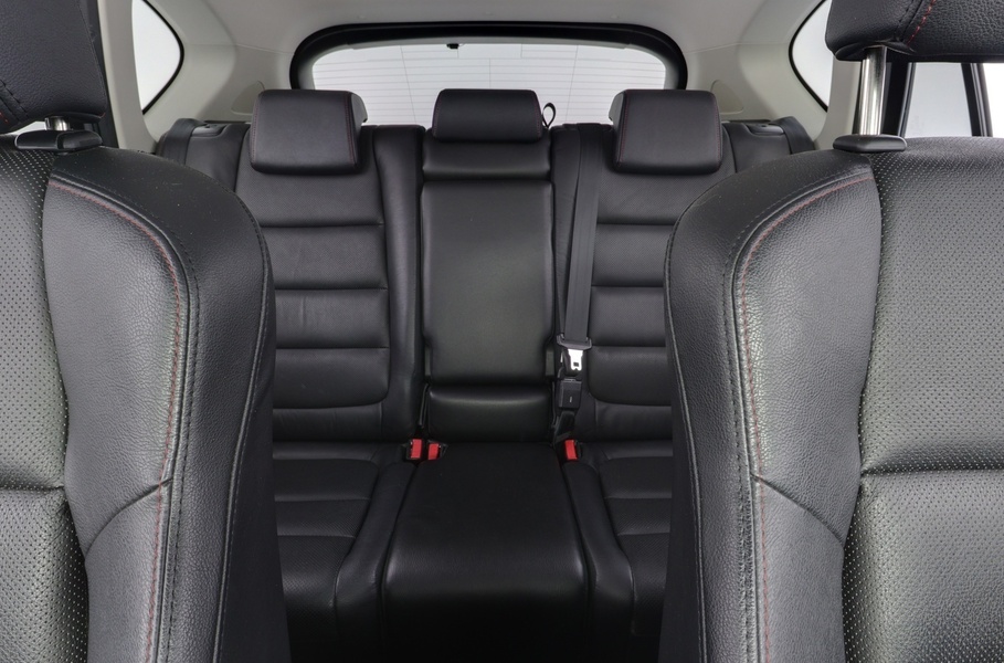 Mazda CX-5 vaihtoauto