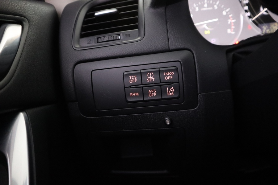 Mazda CX-5 vaihtoauto