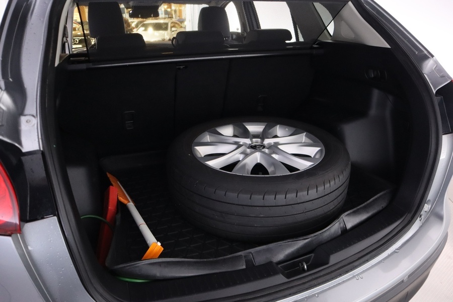 Mazda CX-5 vaihtoauto