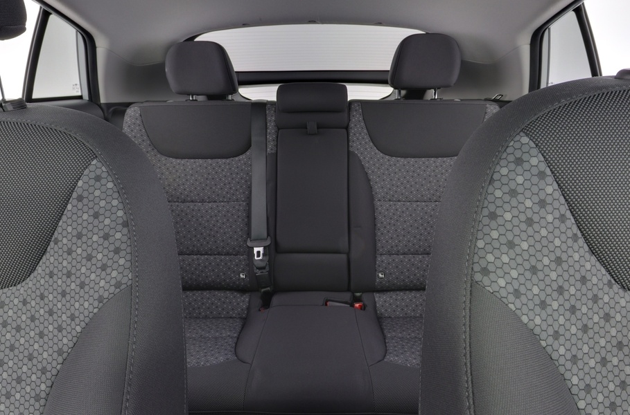 Hyundai IONIQ plug-in vaihtoauto