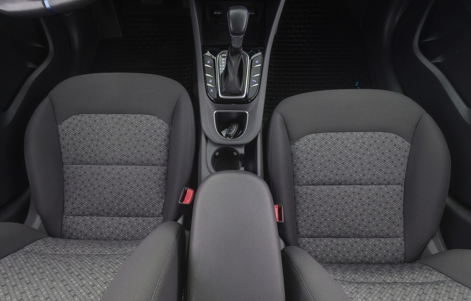 Hyundai IONIQ plug-in vaihtoauto