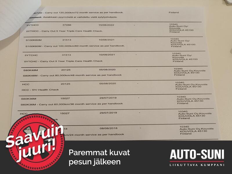 Hyundai i20 vaihtoauto