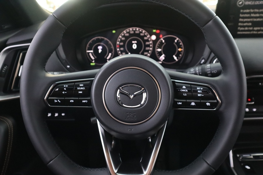 Mazda CX-60 vaihtoauto