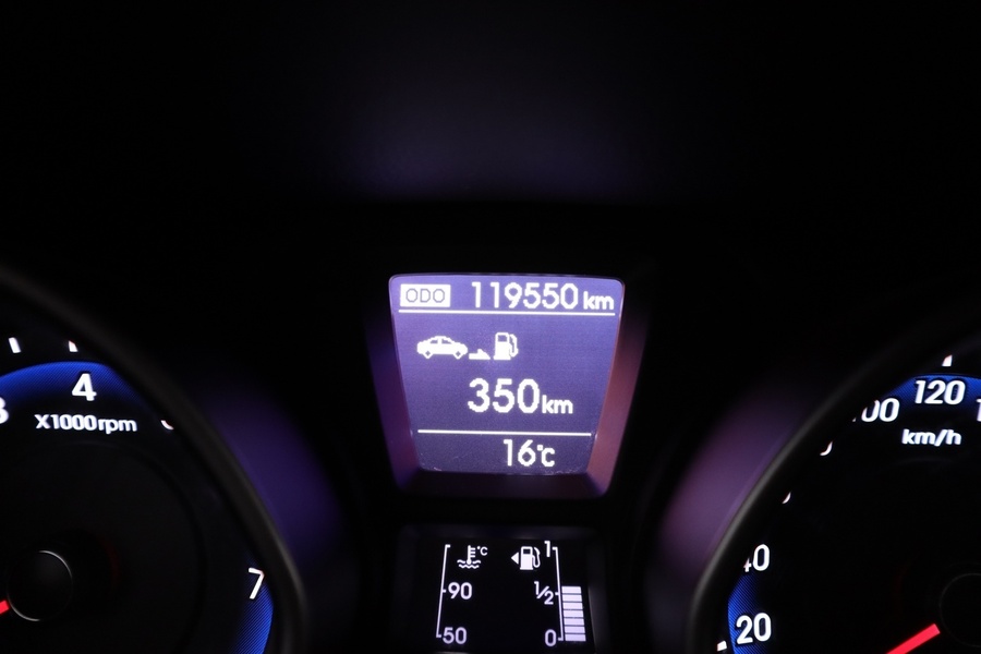 Hyundai i30 vaihtoauto