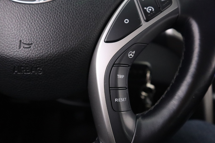 Hyundai i30 vaihtoauto