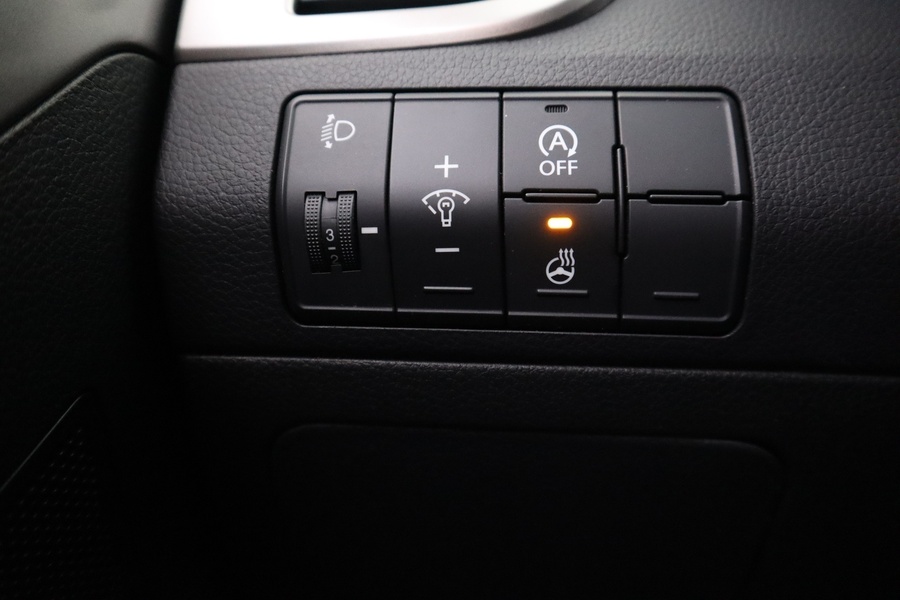 Hyundai i30 vaihtoauto