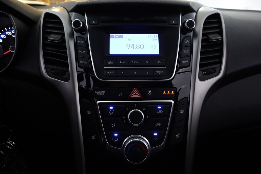 Hyundai i30 vaihtoauto