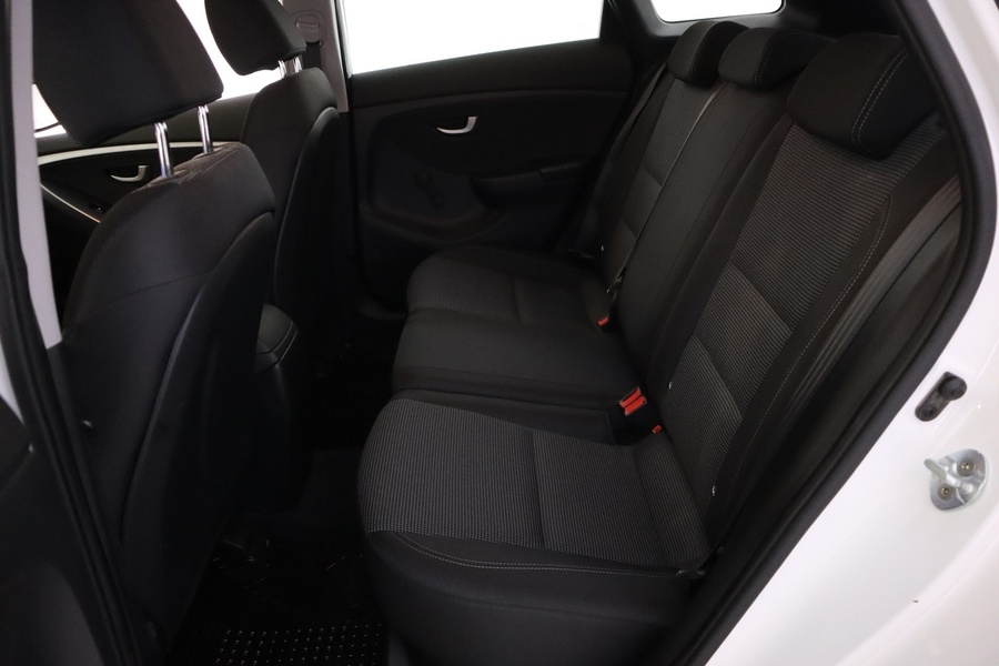 Hyundai i30 vaihtoauto