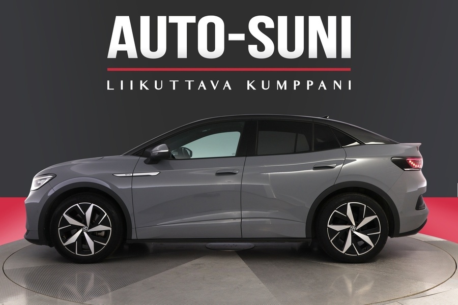 Volkswagen ID.5 vaihtoauto