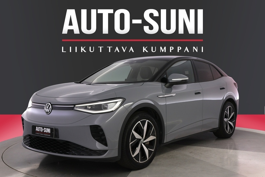 Volkswagen ID.5 vaihtoauto