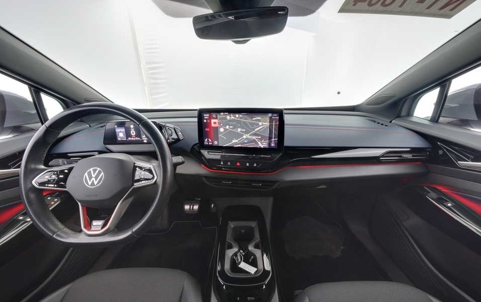 Volkswagen ID.5 vaihtoauto