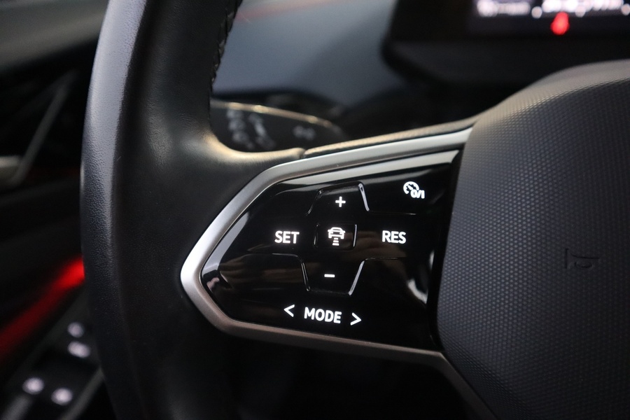 Volkswagen ID.5 vaihtoauto