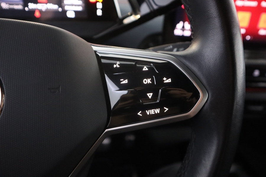 Volkswagen ID.5 vaihtoauto