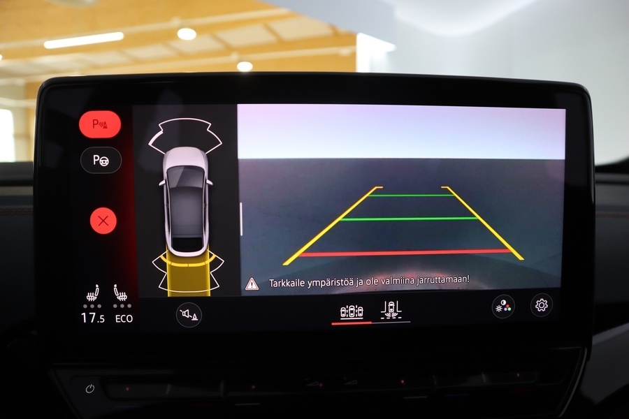 Volkswagen ID.5 vaihtoauto