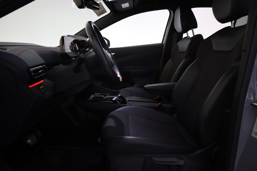 Volkswagen ID.5 vaihtoauto