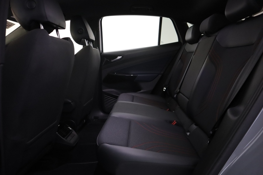 Volkswagen ID.5 vaihtoauto