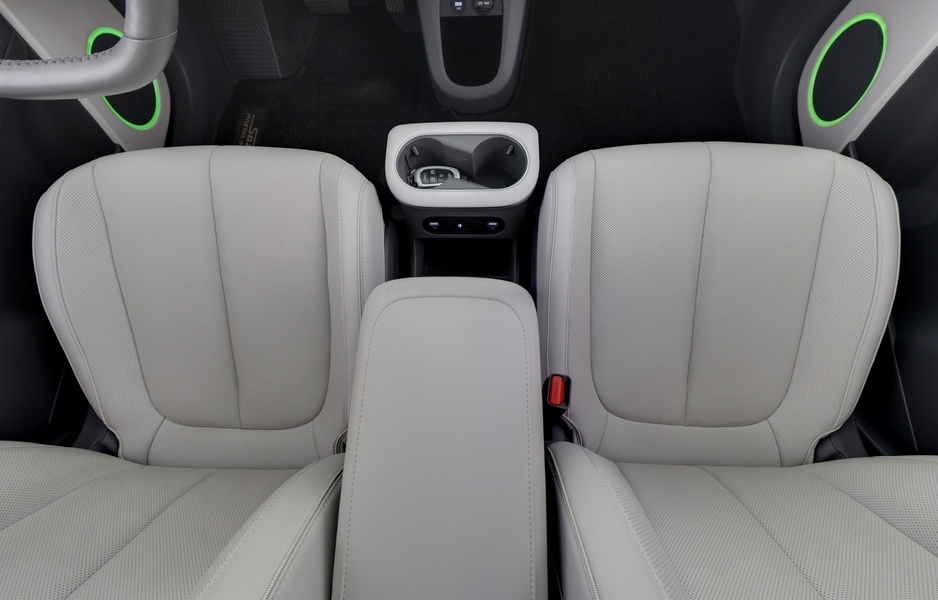 Hyundai IONIQ 5 vaihtoauto