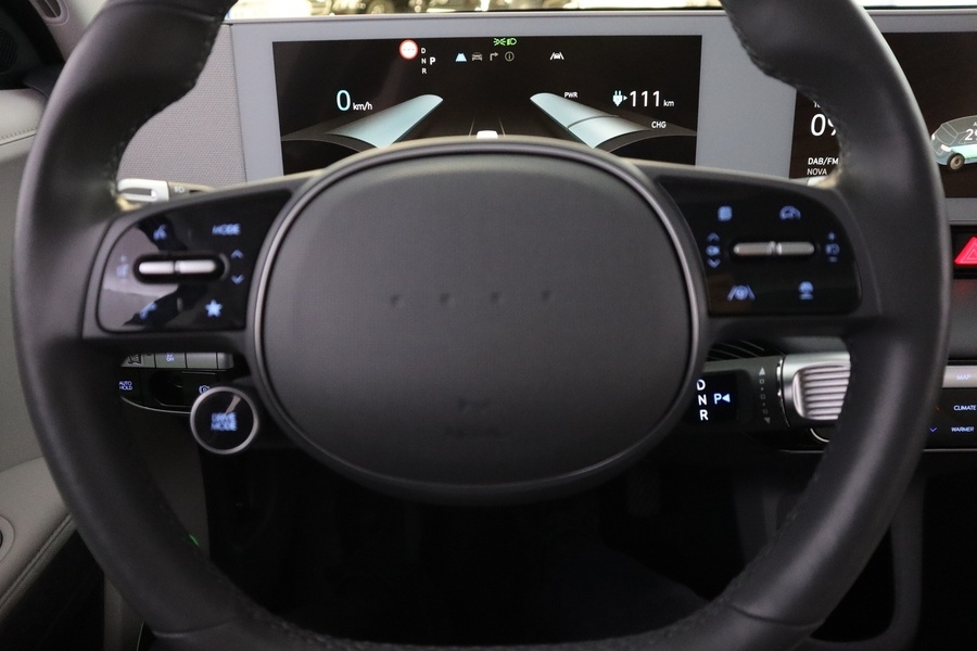 Hyundai IONIQ 5 vaihtoauto