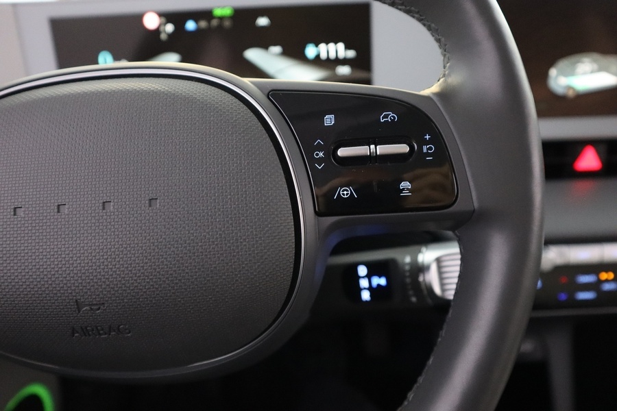 Hyundai IONIQ 5 vaihtoauto