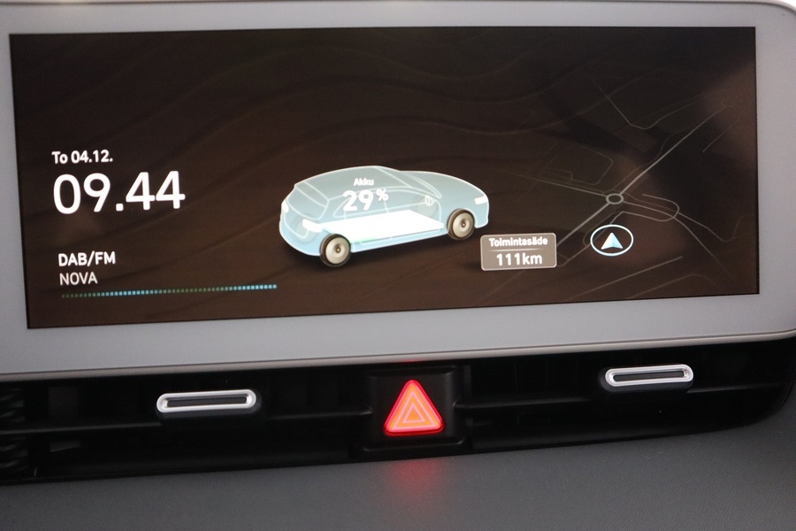 Hyundai IONIQ 5 vaihtoauto