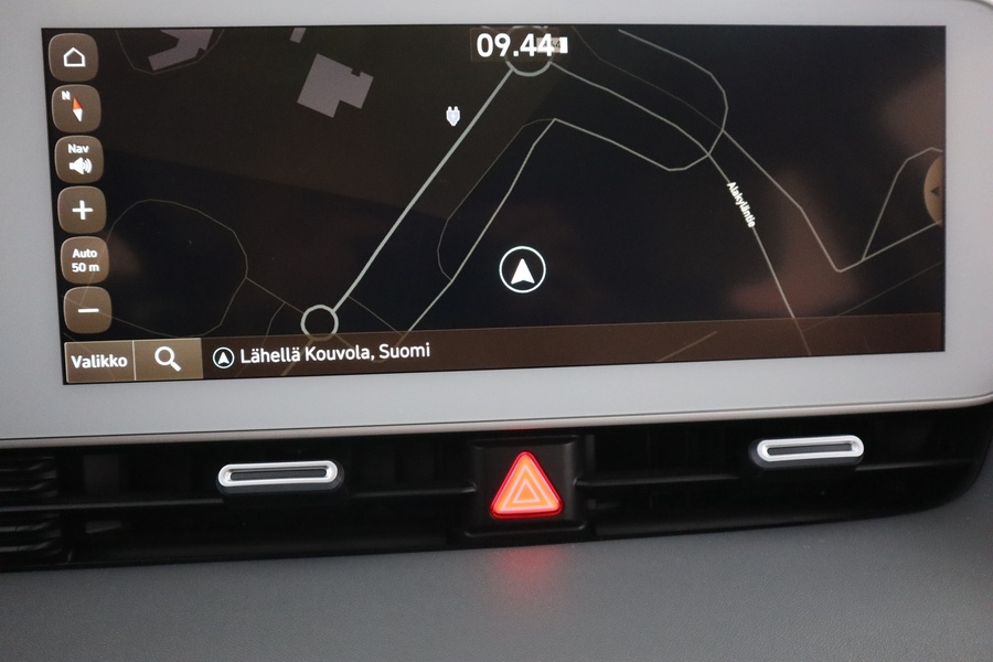 Hyundai IONIQ 5 vaihtoauto