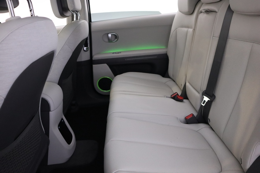 Hyundai IONIQ 5 vaihtoauto