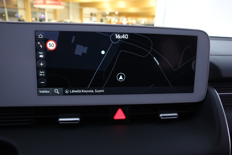 Hyundai IONIQ 5 vaihtoauto