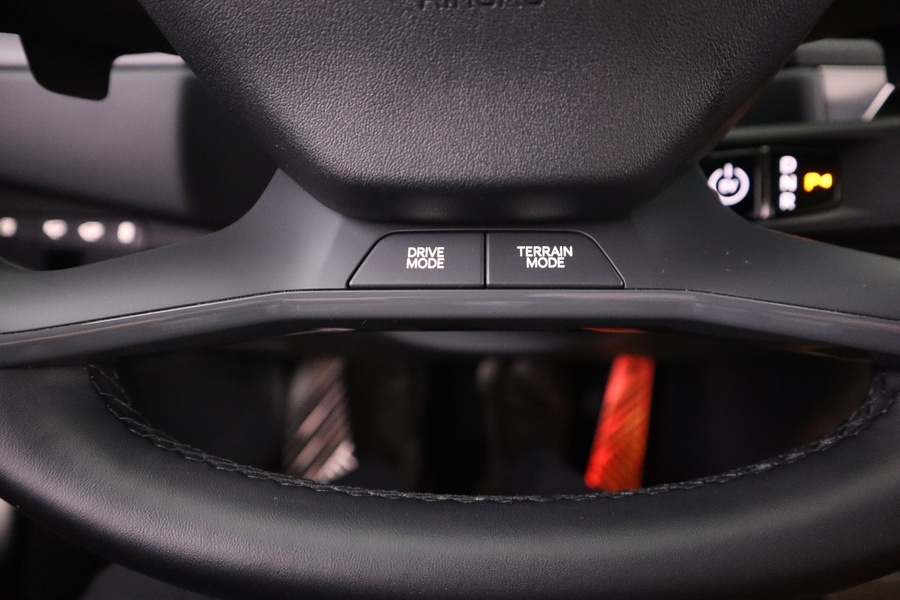 Kia EV9 vaihtoauto