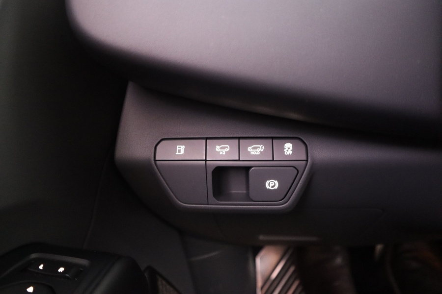 Kia EV9 vaihtoauto