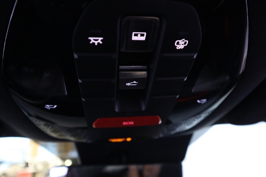 Kia EV9 vaihtoauto