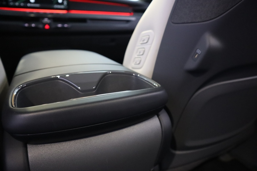 Kia EV9 vaihtoauto