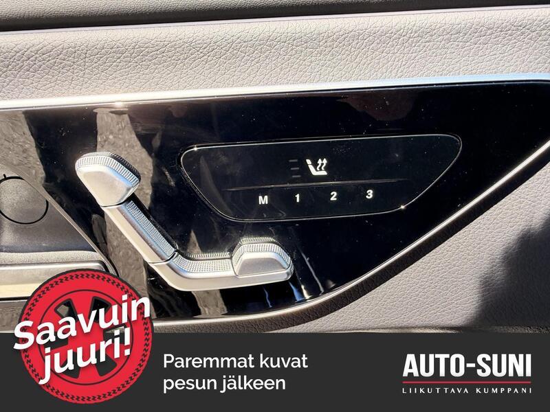 Mercedes-Benz CLE vaihtoauto