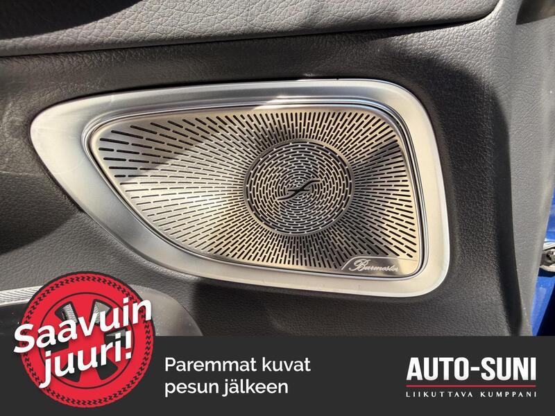 Mercedes-Benz CLE vaihtoauto