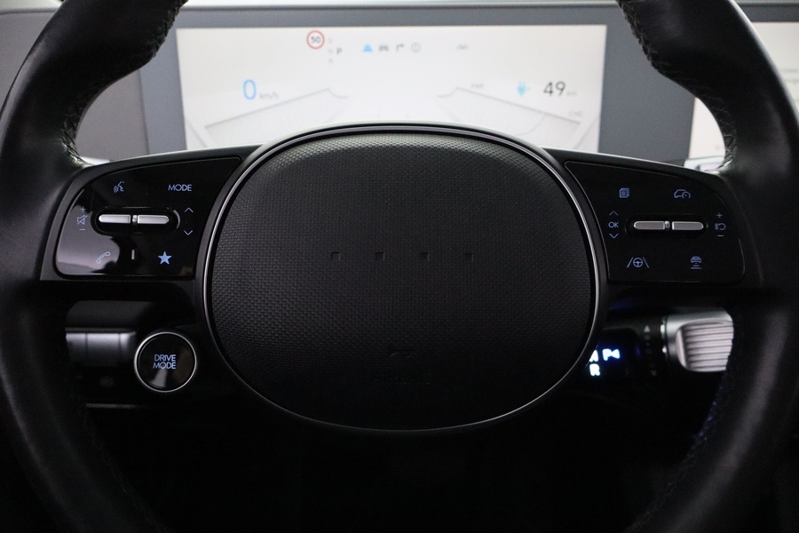Hyundai IONIQ 5 vaihtoauto