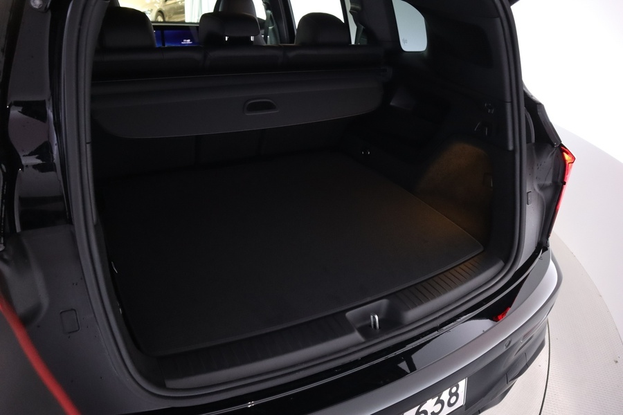Mercedes-Benz GLB vaihtoauto