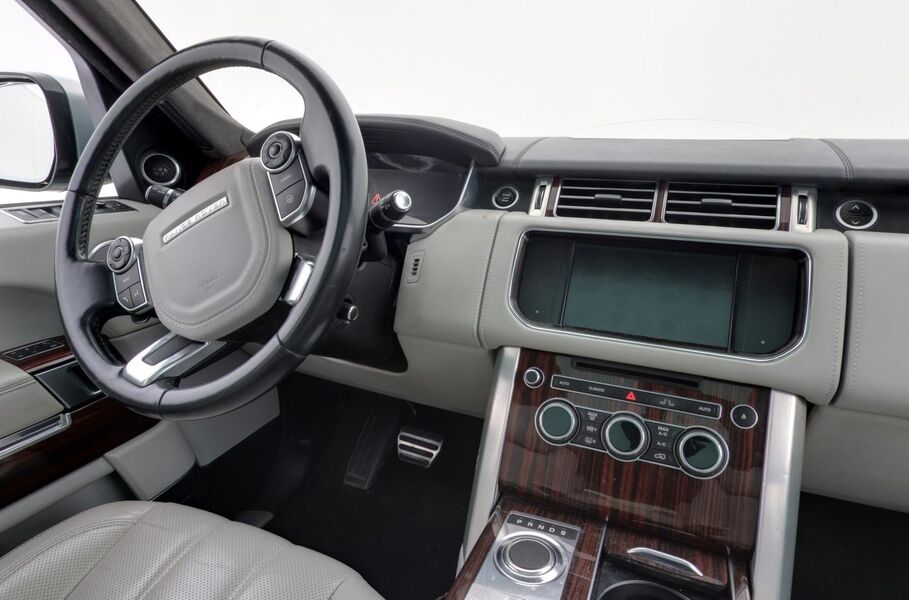 Land Rover Range Rover vaihtoauto