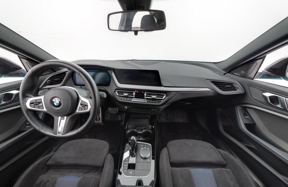 BMW M235i vaihtoauto