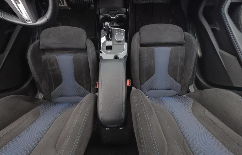 BMW M235i vaihtoauto