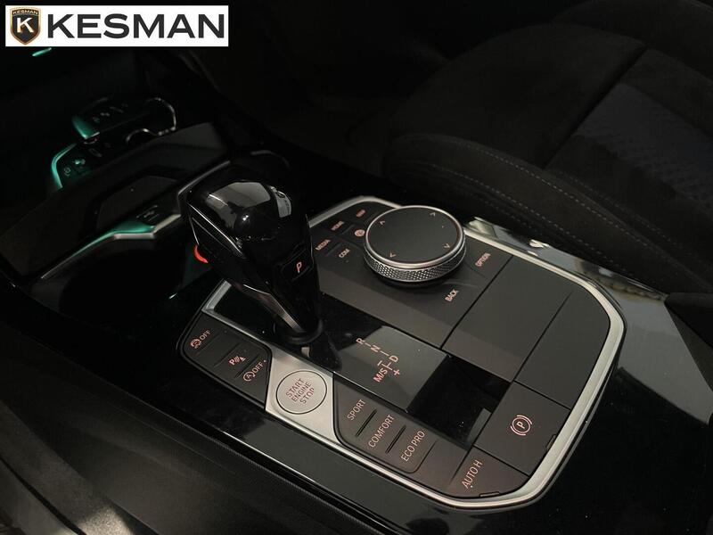 BMW M235i vaihtoauto